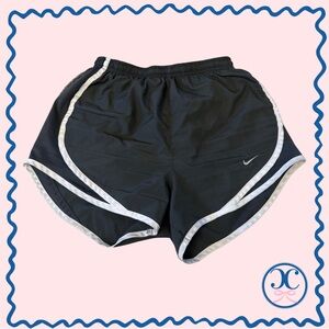 Nike Dri-FIT Running Shorts- Charcoal Grey